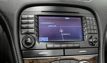 2005 Mercedes-Benz Sl 500 full