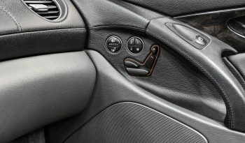 2005 Mercedes-Benz Sl 500 full