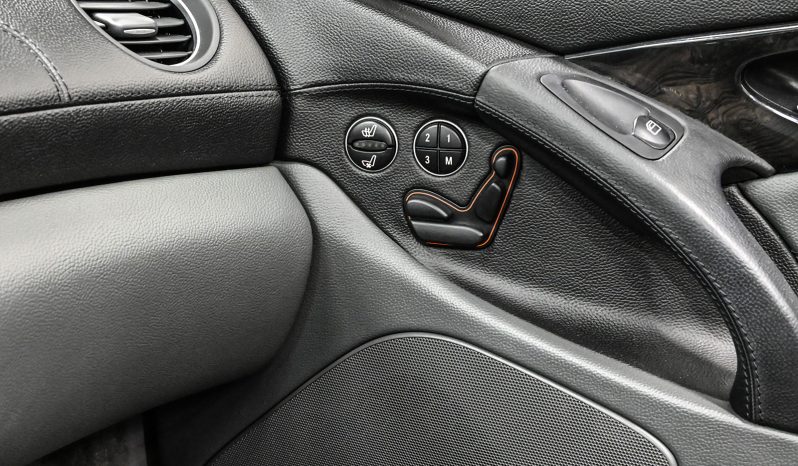 2005 Mercedes-Benz Sl 500 full