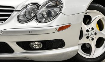 2005 Mercedes-Benz Sl 500 full