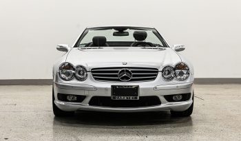 2005 Mercedes-Benz Sl 500 full