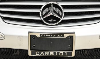 2005 Mercedes-Benz Sl 500 full