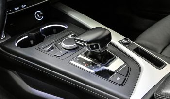 2018 Audi A4 full