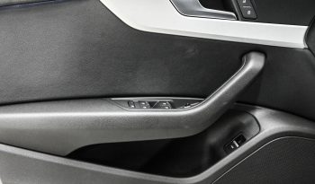 2018 Audi A4 full