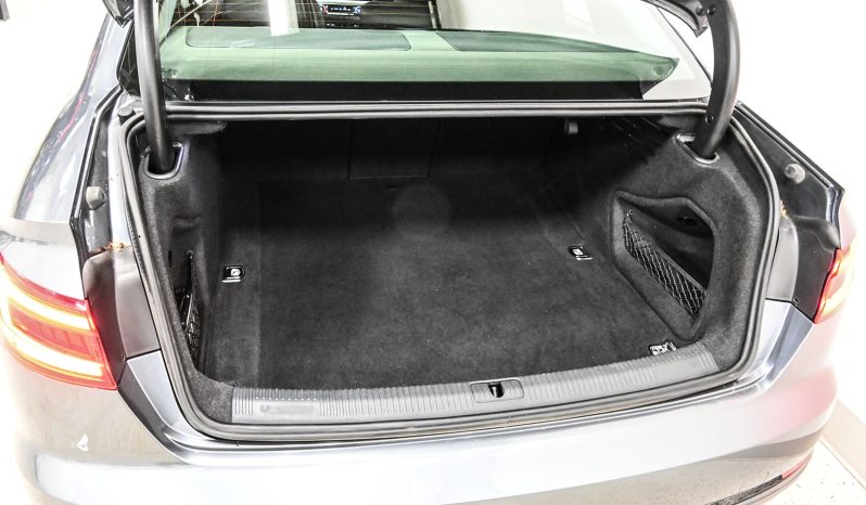 2018 Audi A4 full