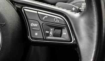 2018 Audi A4 full