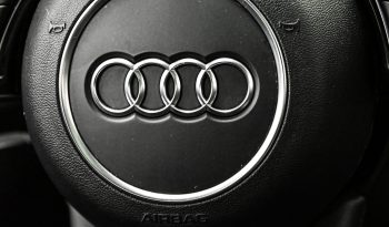 2018 Audi A4 full