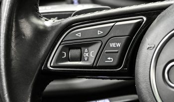 2018 Audi A4 full