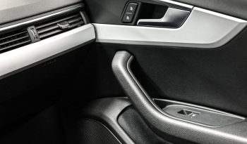 2018 Audi A4 full