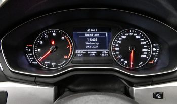 2018 Audi A4 full