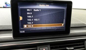 2018 Audi A4 full