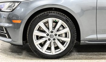 2018 Audi A4 full
