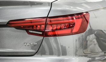 2018 Audi A4 full