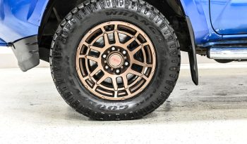 2016 Toyota Tacoma SR5 full