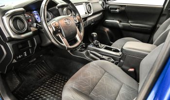 2016 Toyota Tacoma SR5 full