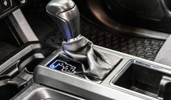 2016 Toyota Tacoma SR5 full
