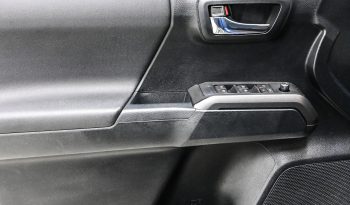 2016 Toyota Tacoma SR5 full