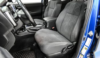 2016 Toyota Tacoma SR5 full