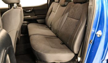 2016 Toyota Tacoma SR5 full