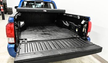 2016 Toyota Tacoma SR5 full