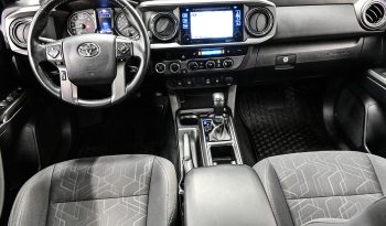 2016 Toyota Tacoma SR5 full
