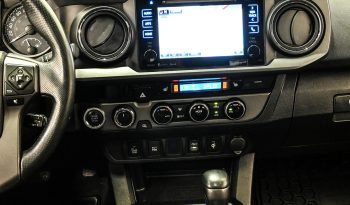 2016 Toyota Tacoma SR5 full
