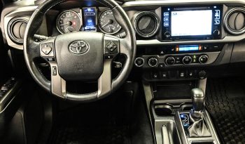 2016 Toyota Tacoma SR5 full