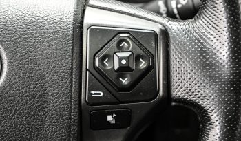 2016 Toyota Tacoma SR5 full
