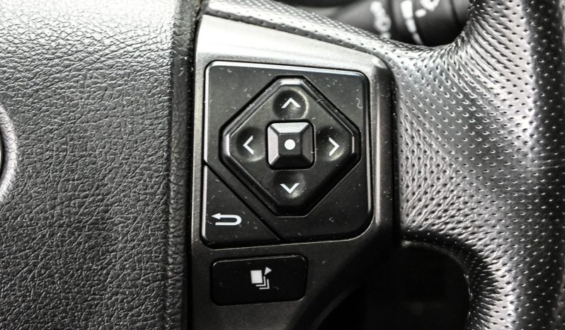 2016 Toyota Tacoma SR5 full