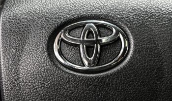 2016 Toyota Tacoma SR5 full