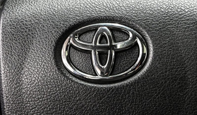 2016 Toyota Tacoma SR5 full