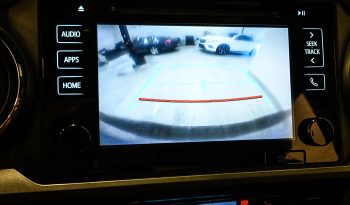 2016 Toyota Tacoma SR5 full