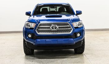 2016 Toyota Tacoma SR5 full