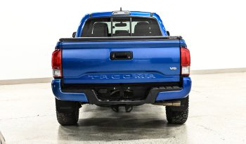 2016 Toyota Tacoma SR5 full