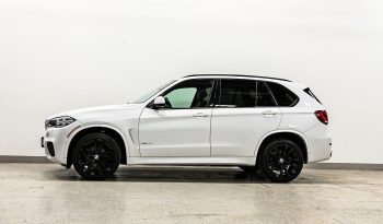 2017 BMW X5 35I full