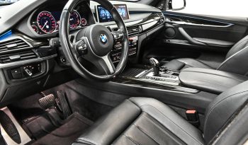 2017 BMW X5 35I full