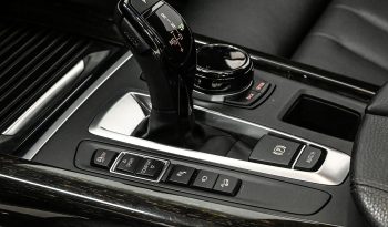 2017 BMW X5 35I full
