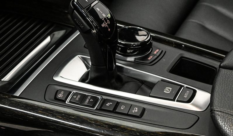 2017 BMW X5 35I full