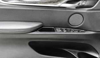 2017 BMW X5 35I full