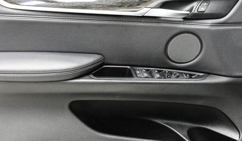 2017 BMW X5 35I full