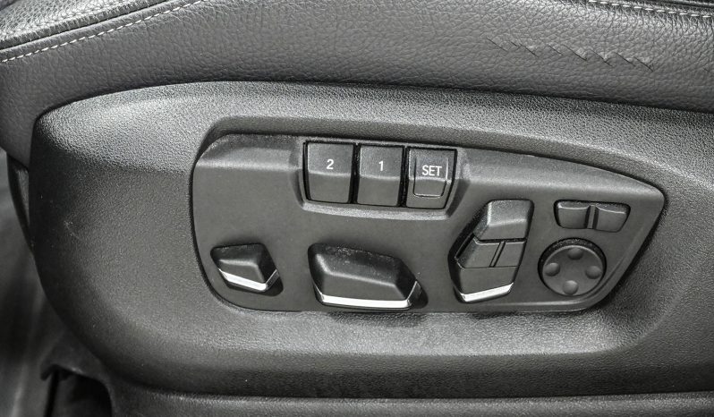 2017 BMW X5 35I full