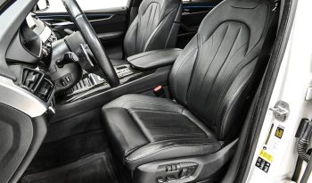 2017 BMW X5 35I full