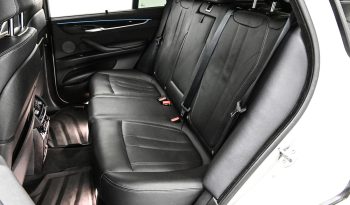 2017 BMW X5 35I full