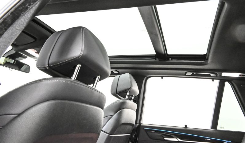 2017 BMW X5 35I full