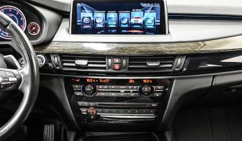2017 BMW X5 35I full