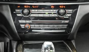 2017 BMW X5 35I full