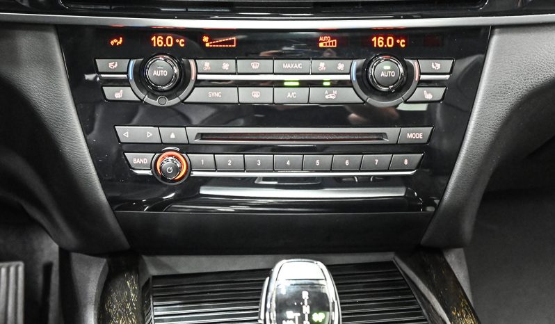2017 BMW X5 35I full