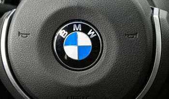 2017 BMW X5 35I full