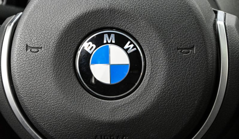 2017 BMW X5 35I full