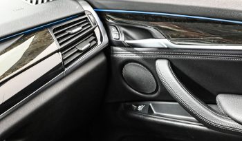 2017 BMW X5 35I full